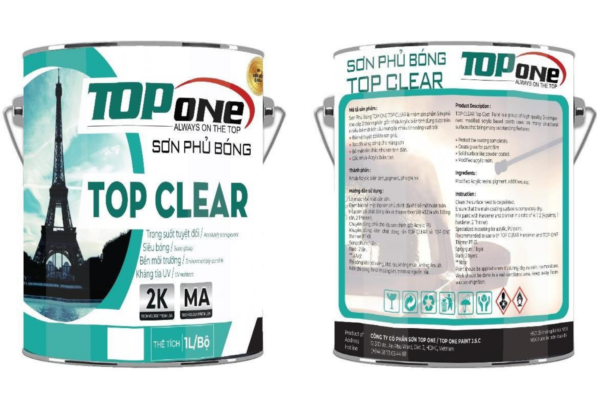 son-da-nang-top-one-coat-1k-xanh-la